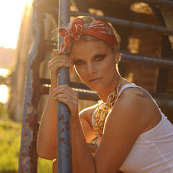 Picture of Rebecca Kingsley