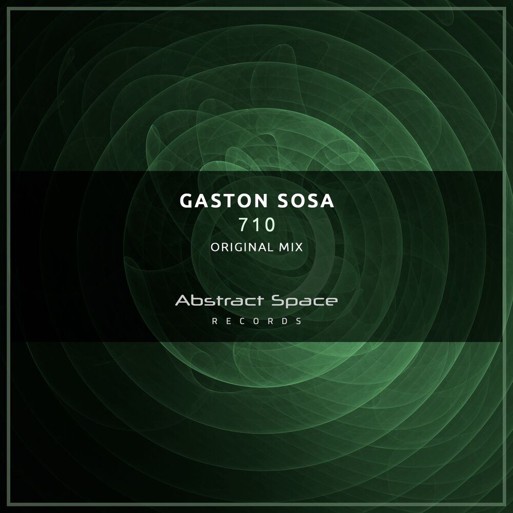 Picture of Gastón Sosa
