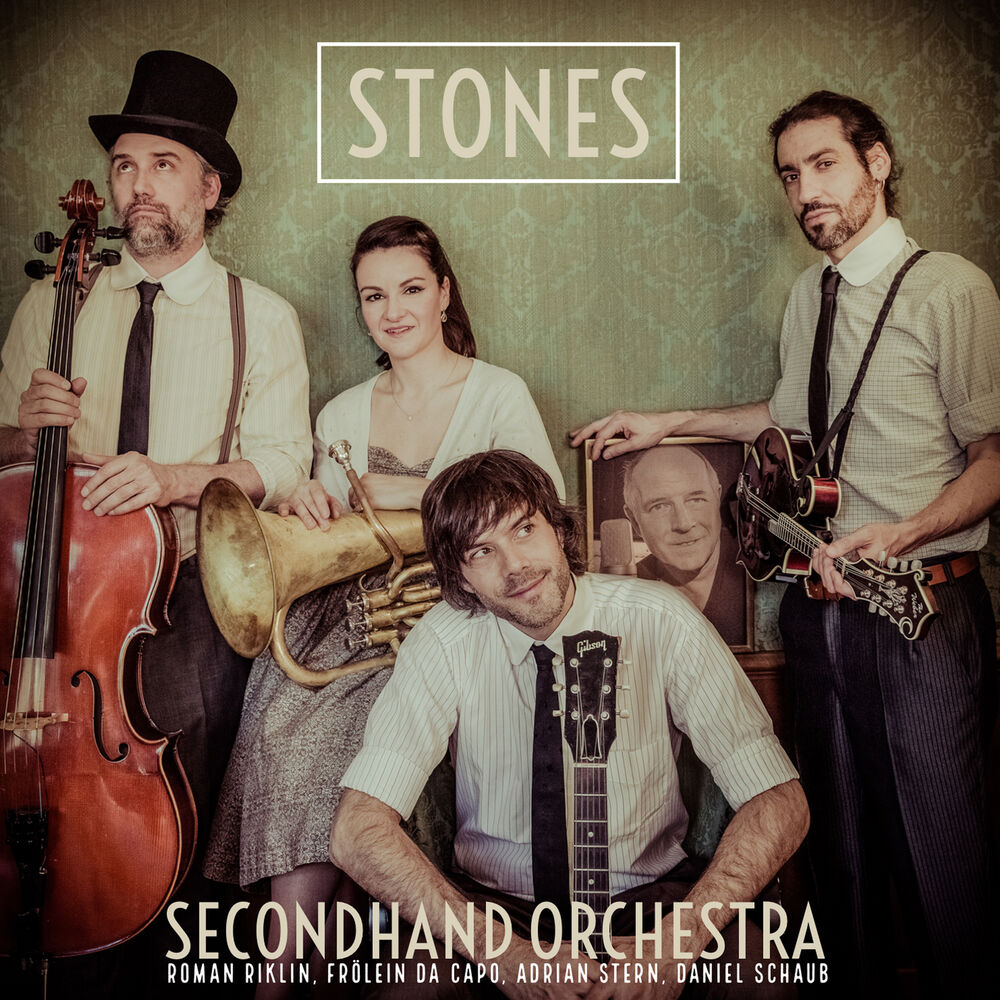Picture of Secondhand Orchestra