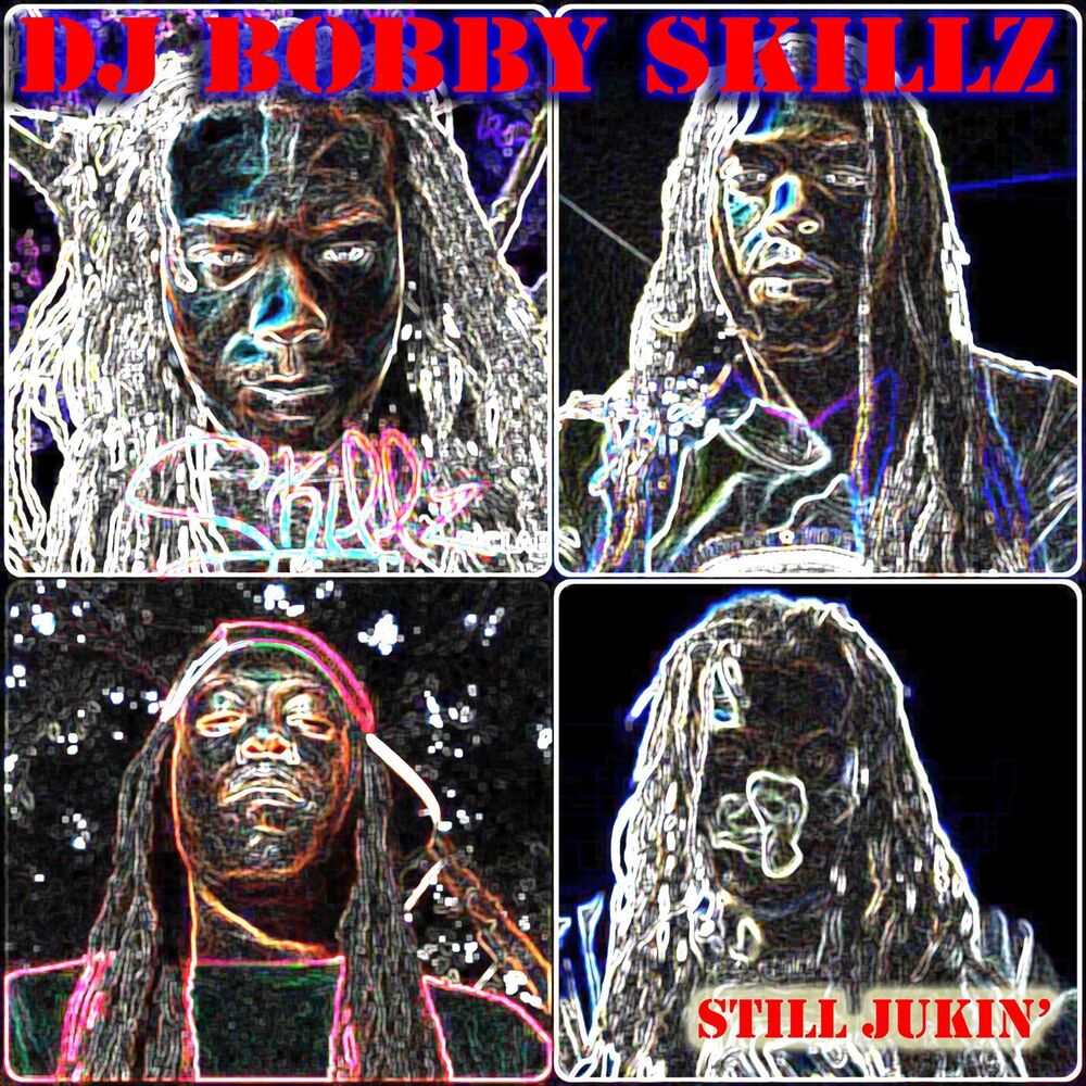 Picture of DJ Bobby Skillz