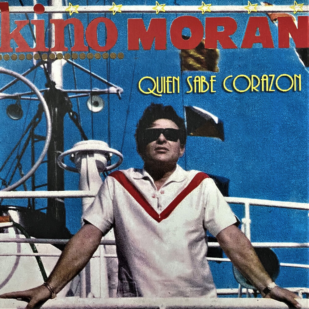 Picture of Kino Morán