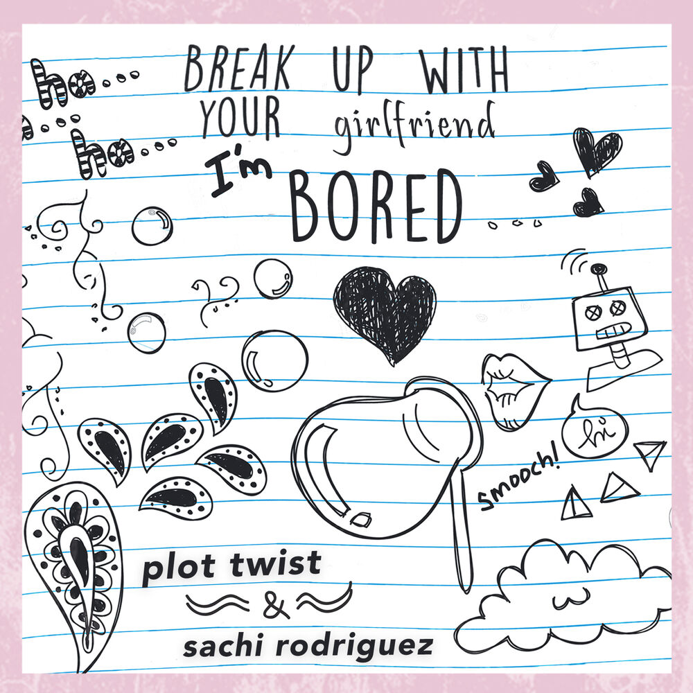 Picture of Sachi Rodriguez