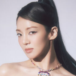 Picture of HYOYEON