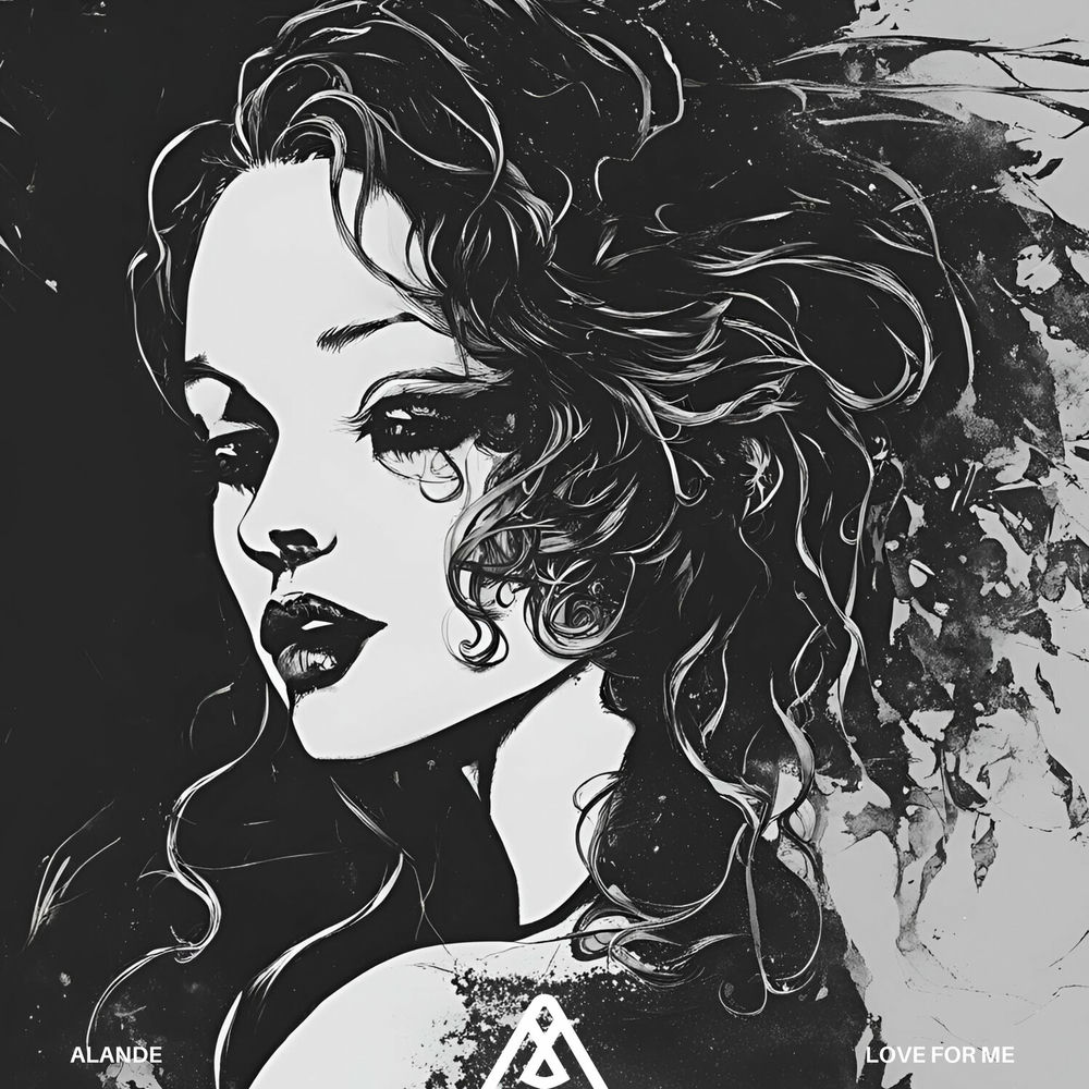 Photo de l'artiste Alande