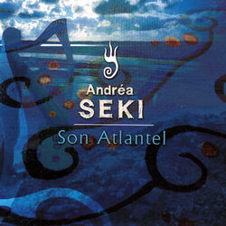 Picture of Andrea Seki
