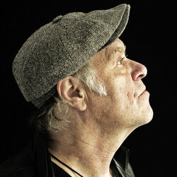 Picture of Kim Larsen