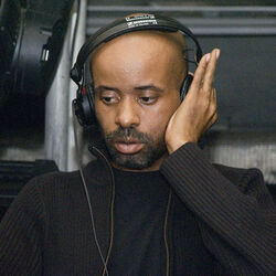 Picture of Juan Atkins