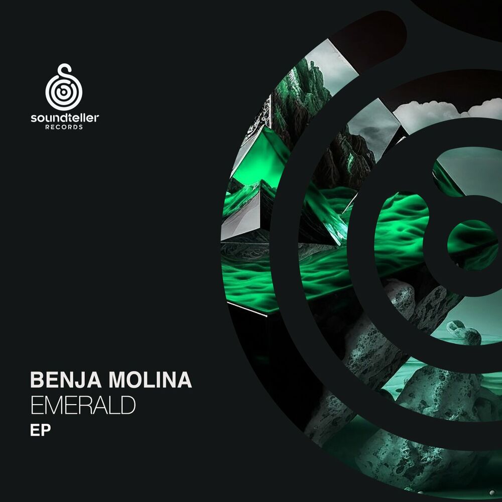 Picture of Benja Molina
