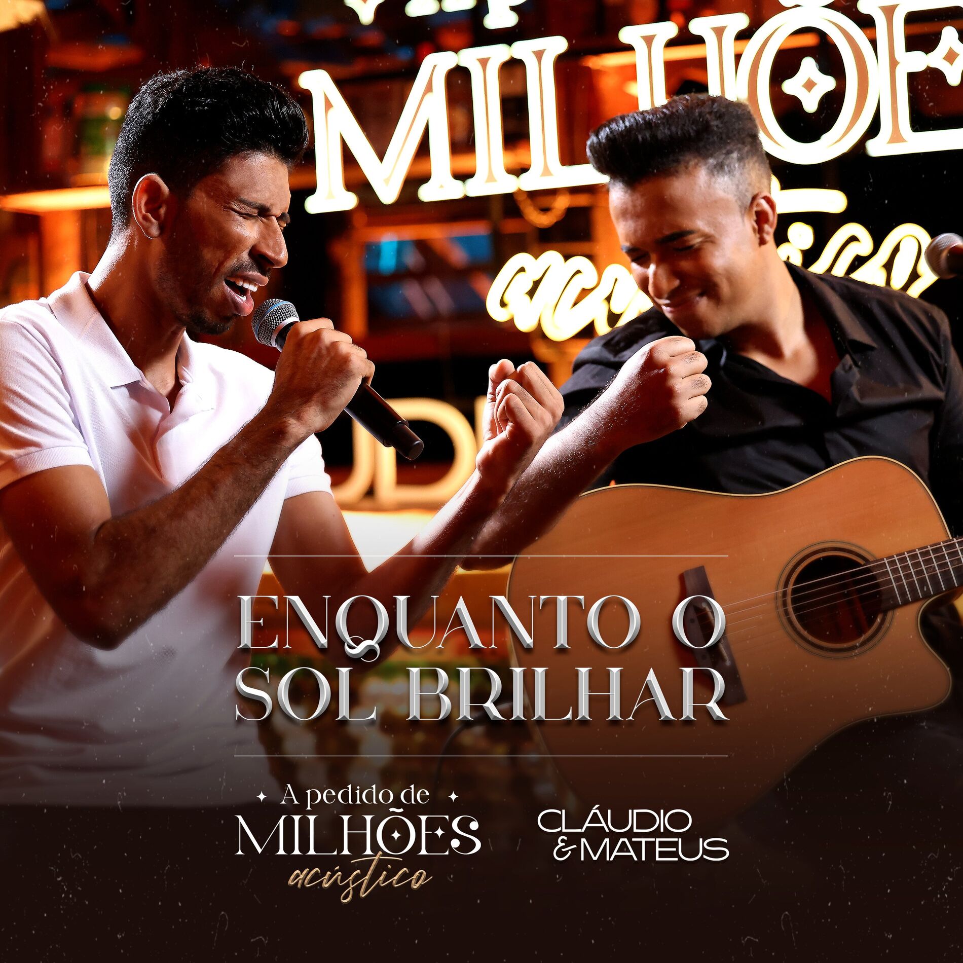 Cláudio & Mateus