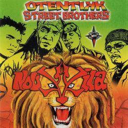 Picture of Otentikk Street Brothers
