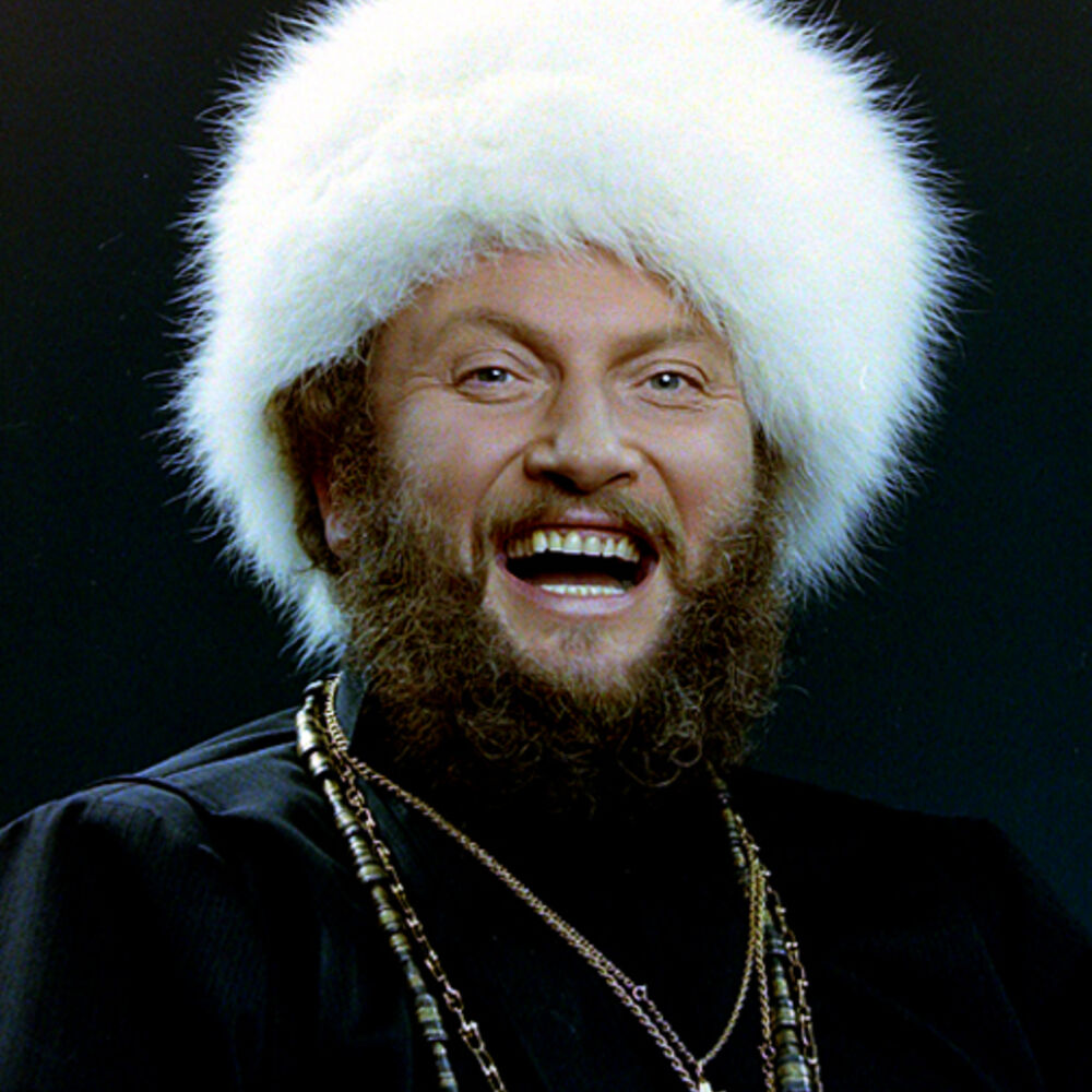 Picture of Ivan Rebroff