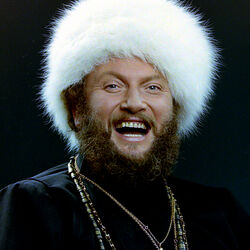 Picture of Ivan Rebroff