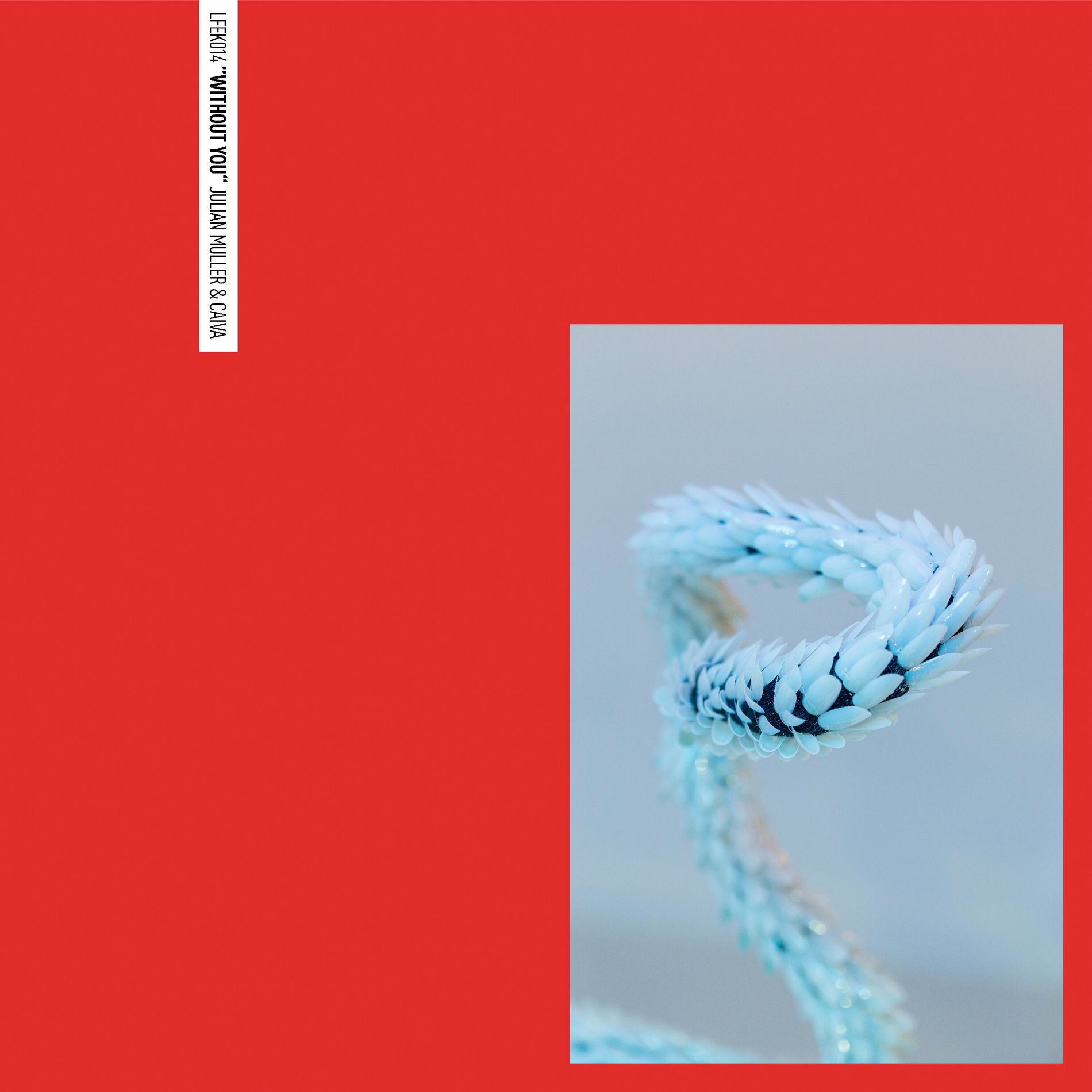 Artist picture of Julian Muller