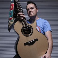 Picture of Antoine Dufour