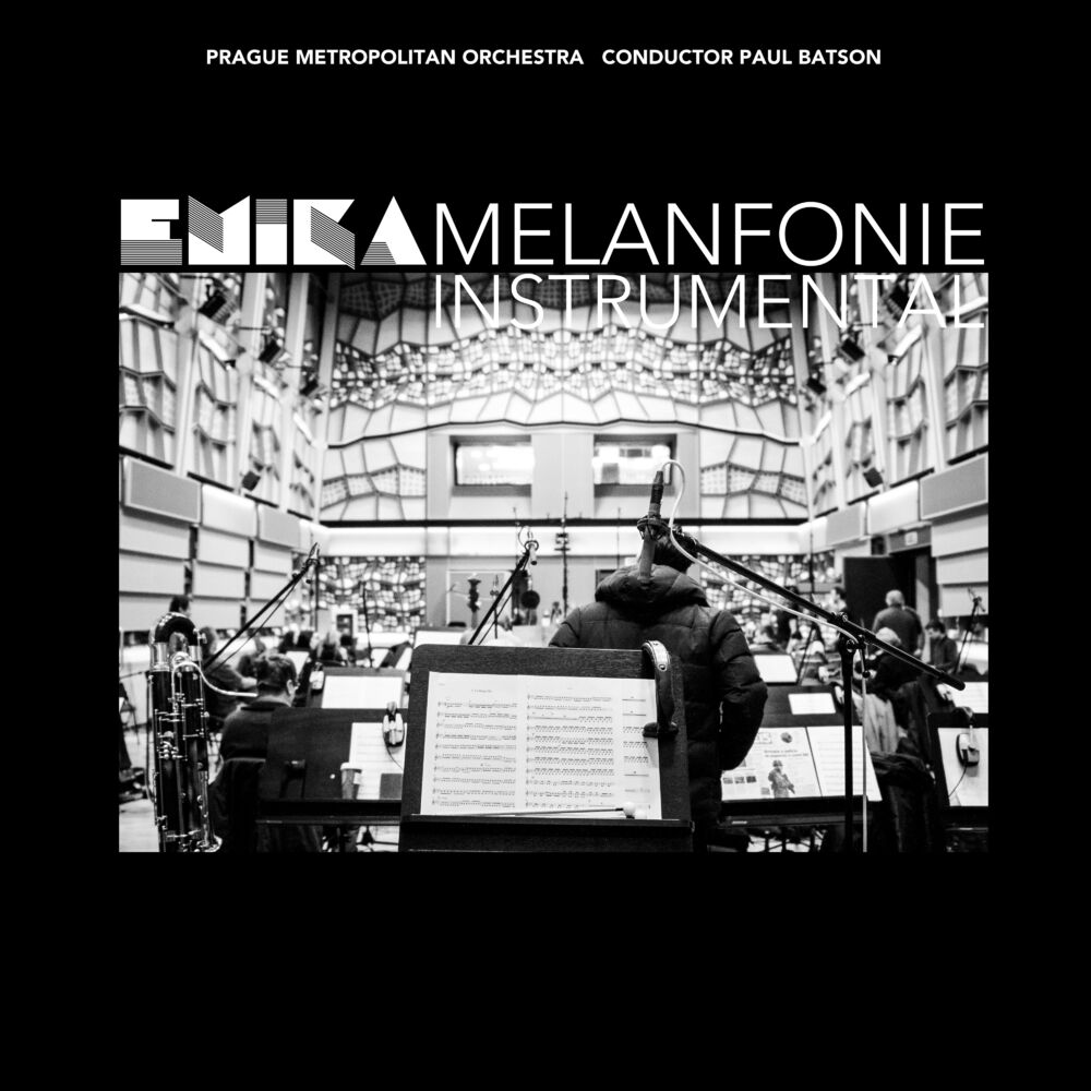 Picture of Prague Metropolitan Orchestra