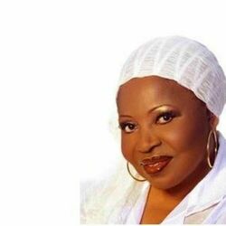 Picture of Patience Dabany