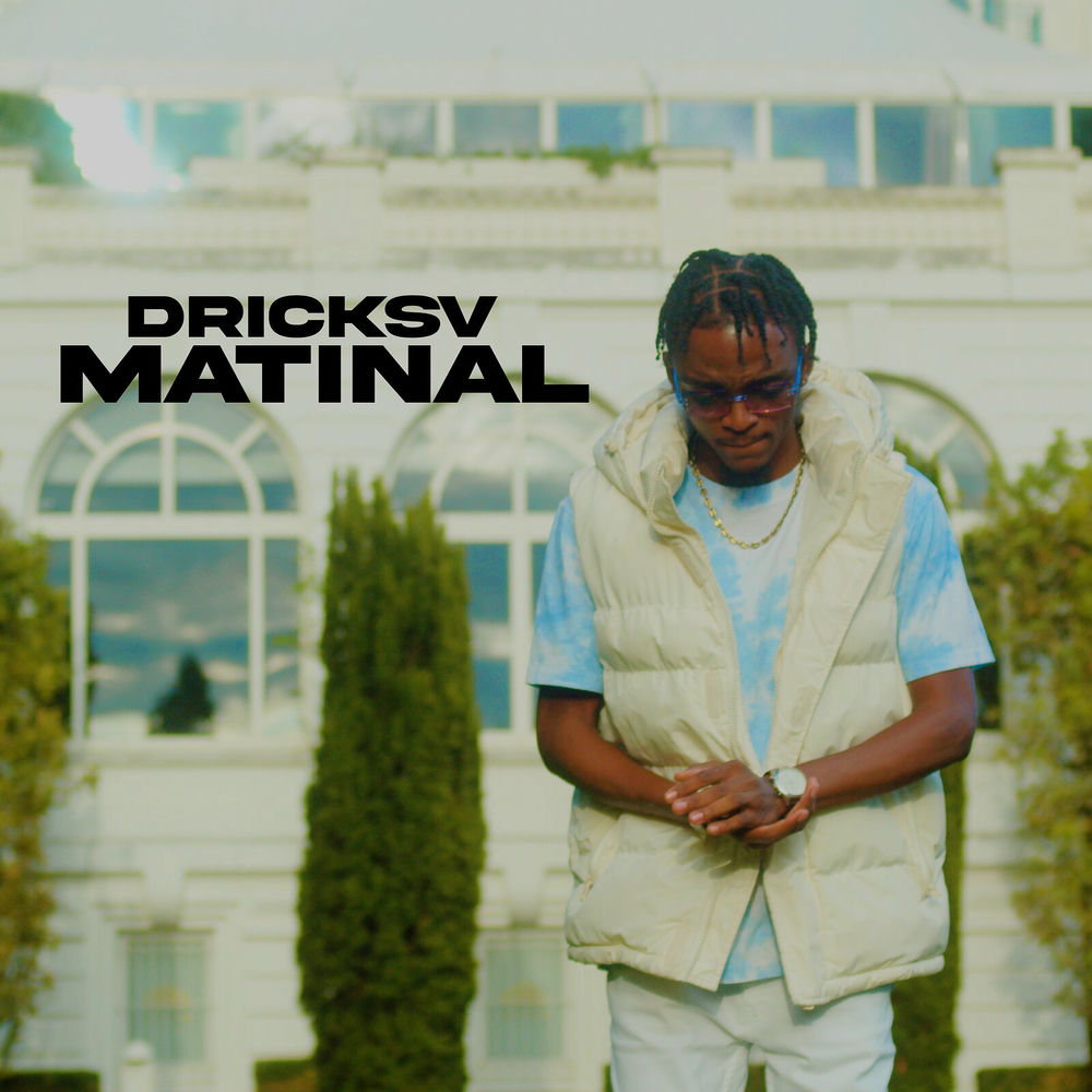 Photo de l'artiste DRICKSV