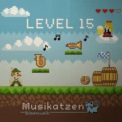 Picture of Musikatzen