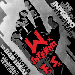 Picture of The World / Inferno Friendship Society