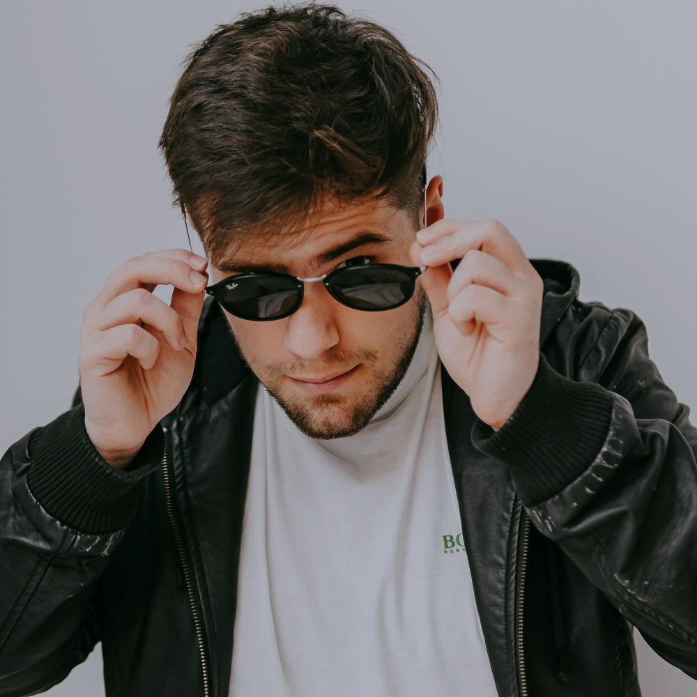 Photo de l'artiste Helvig