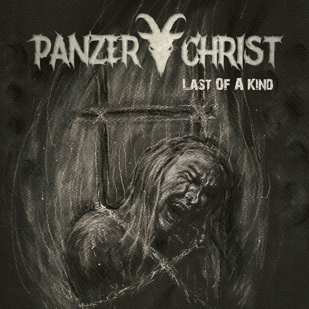 Picture of Panzerchrist
