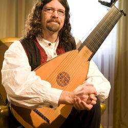 Picture of Lutz Kirchhof