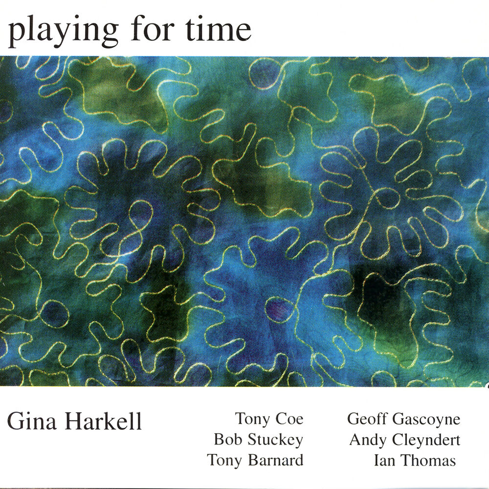 Picture of Gina Harkell