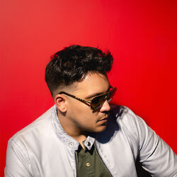 Picture of Donny Caballero