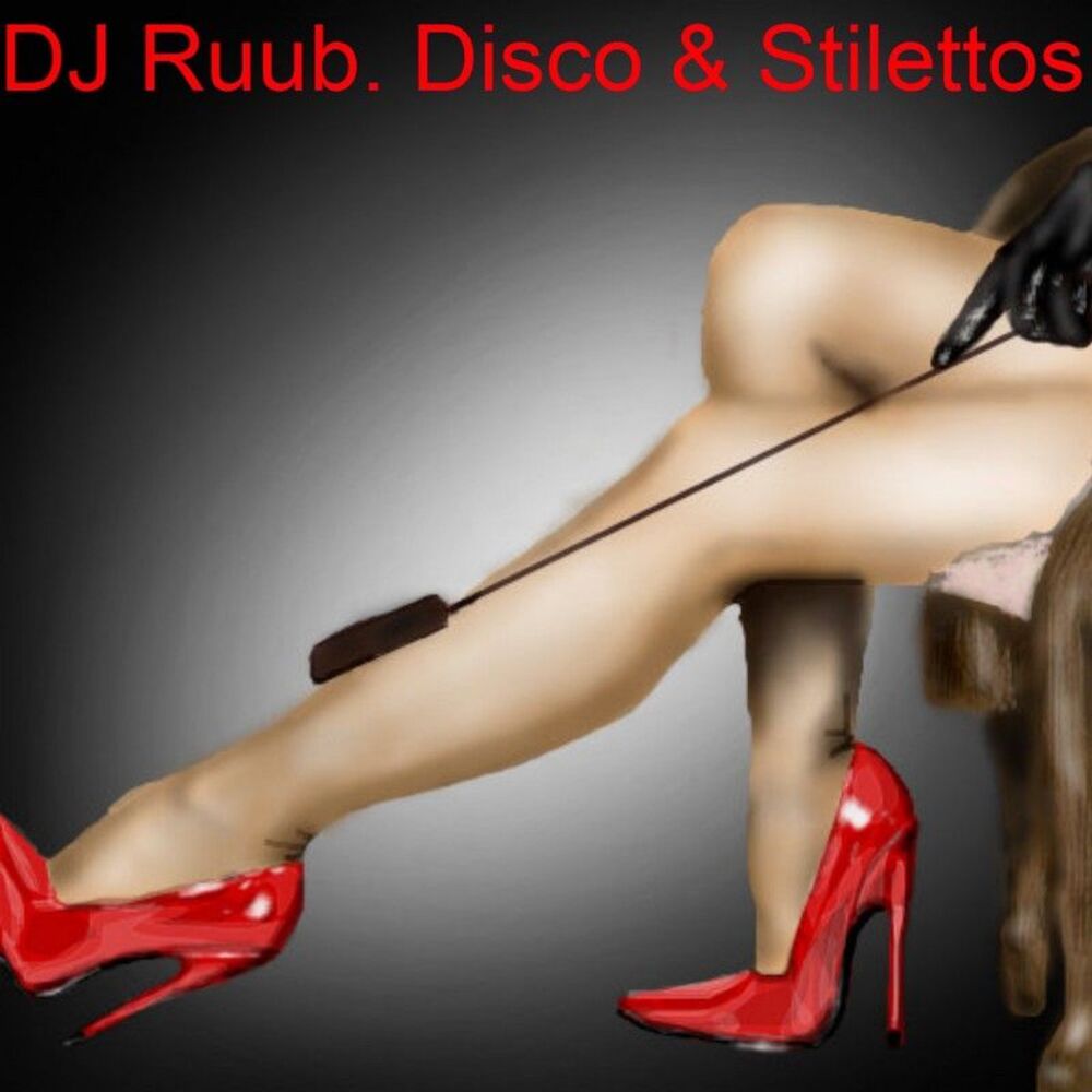 Picture of DJ Ruub