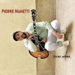 Picture of Pierre Manetti
