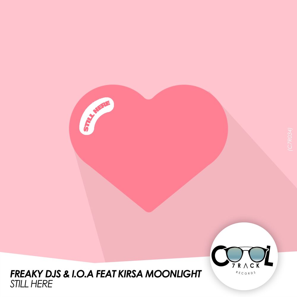 Picture of Freaky DJs & I.O.A