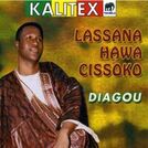 Lassana Hawa Cissoko