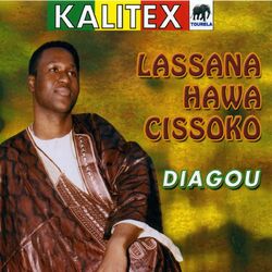Picture of Lassana Hawa Cissoko