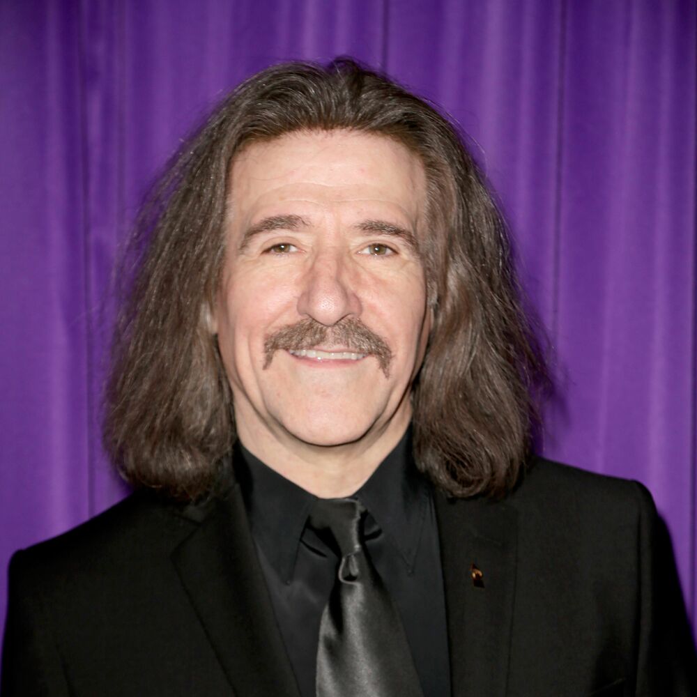 Picture of Luis Cobos