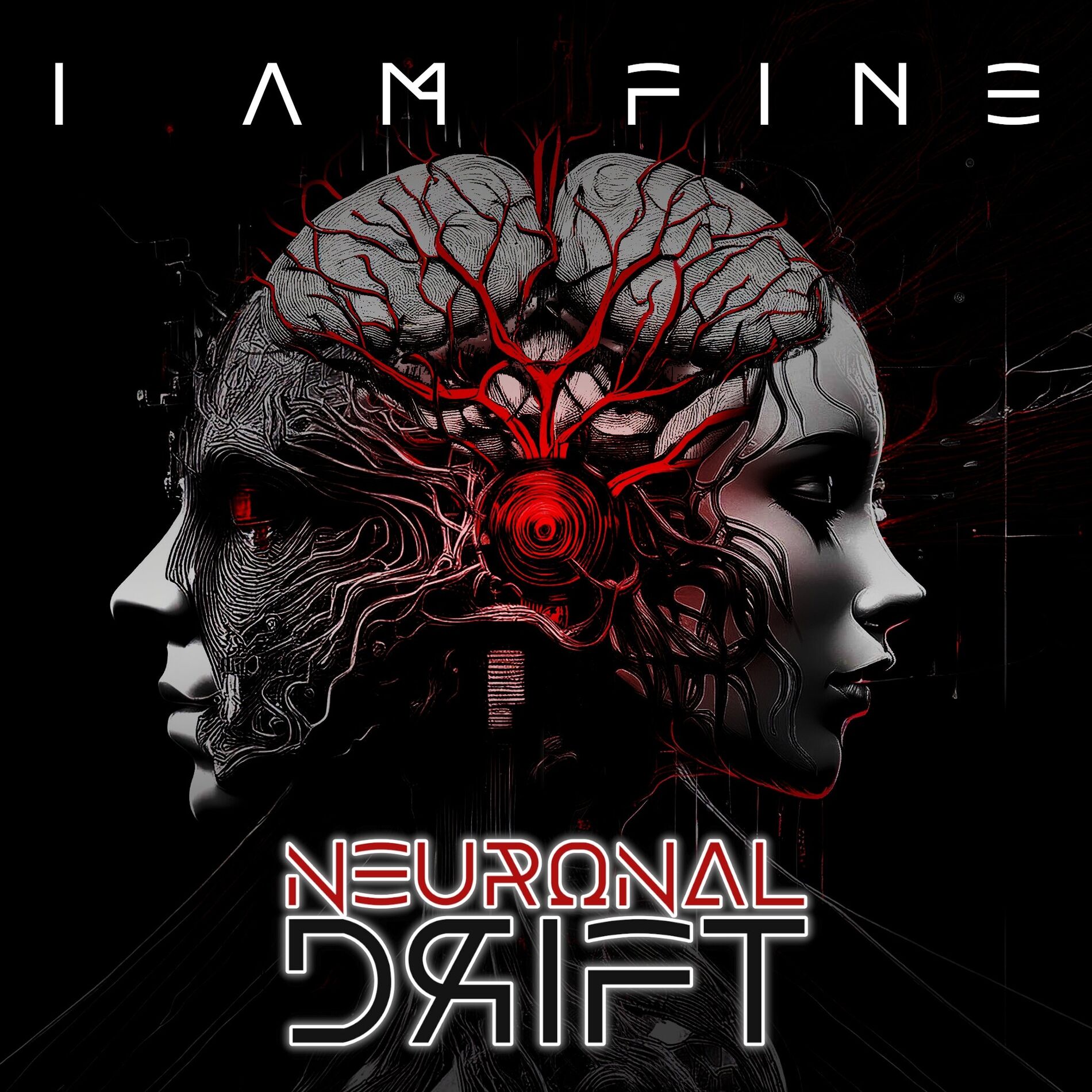 Artist picture of Neuronal Drift