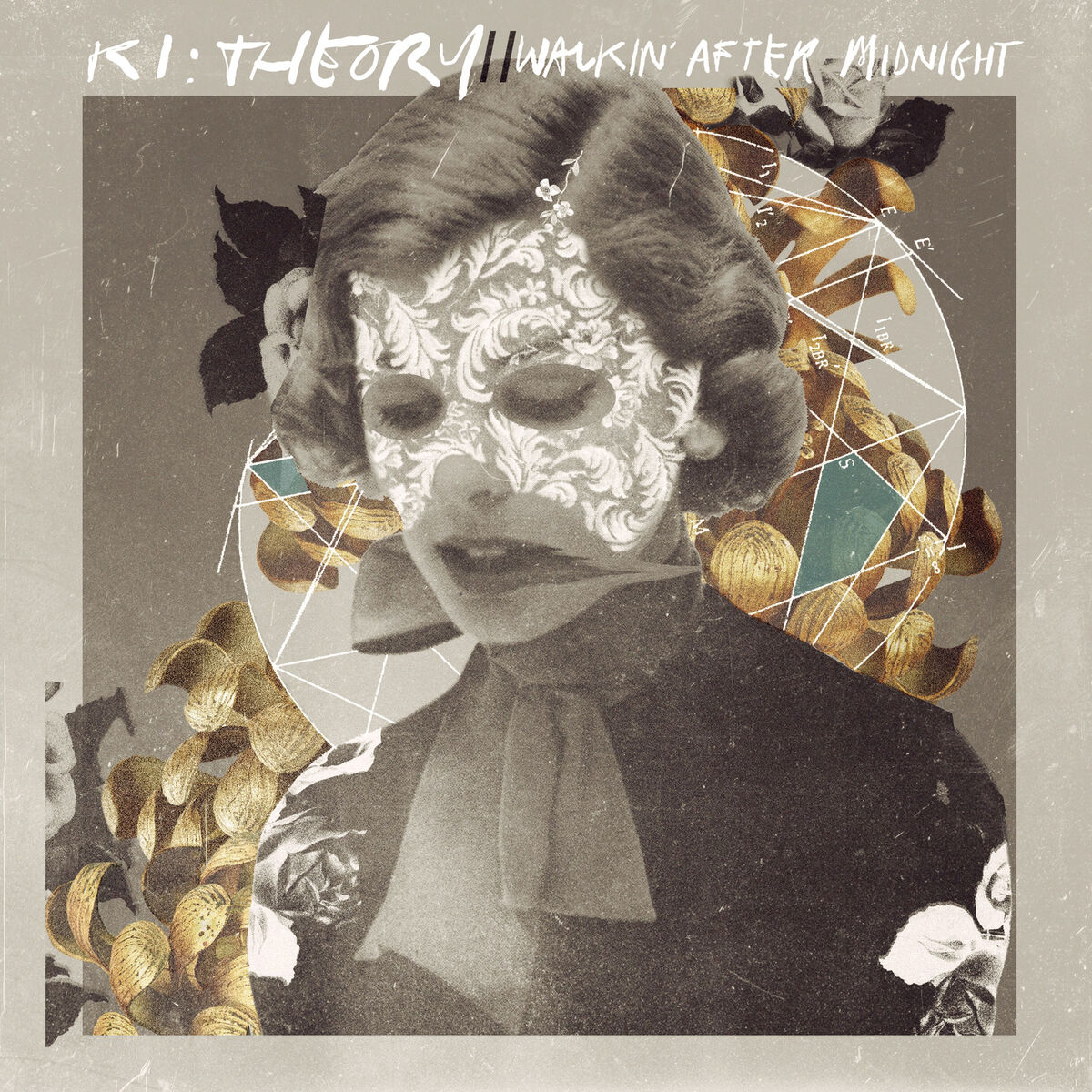 Artist picture of Ki:Theory