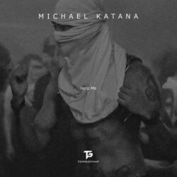 Picture of Michael Katana