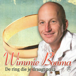 Picture of Wimmie Bouma
