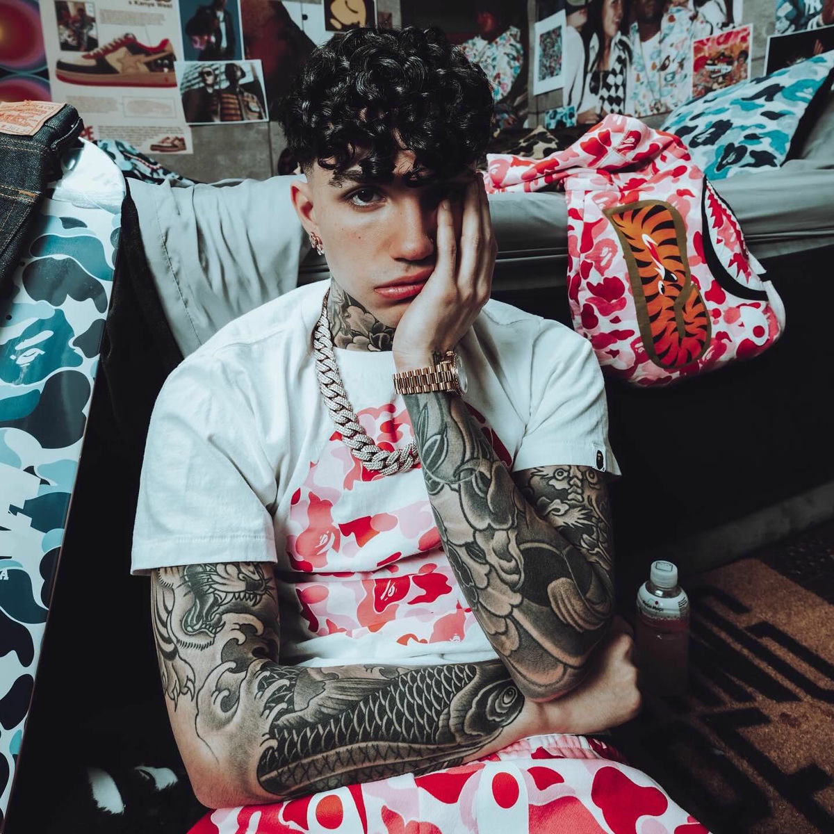 Niky Savage
