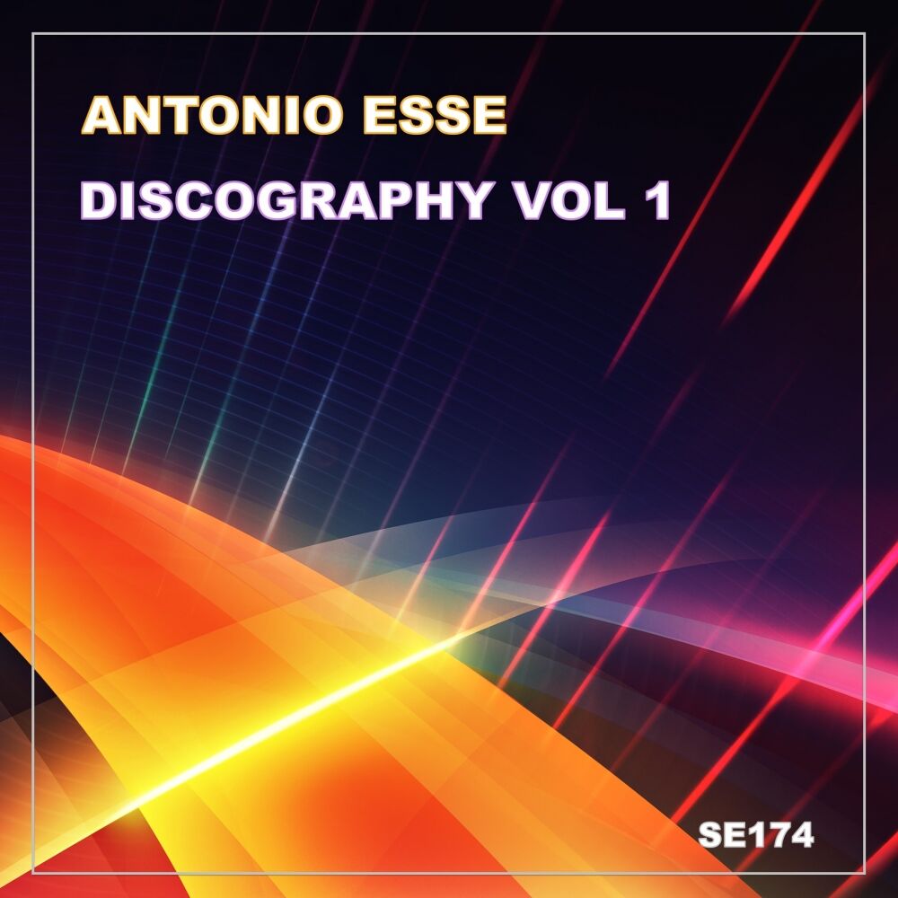 Picture of Antonio Esse