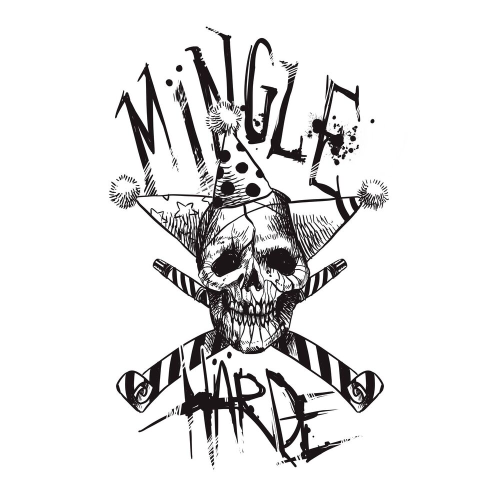 Picture of Mingle Harde