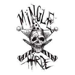 Picture of Mingle Harde
