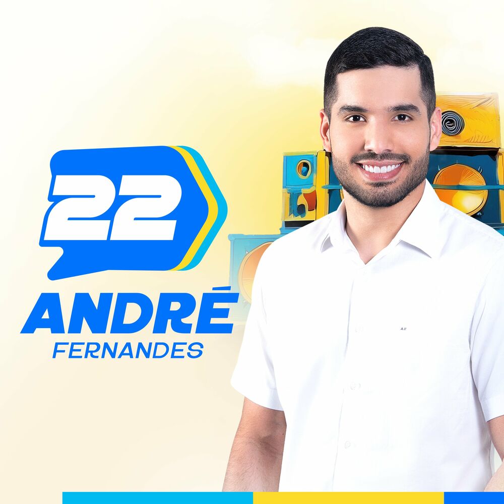 Picture of André Fernandes 22
