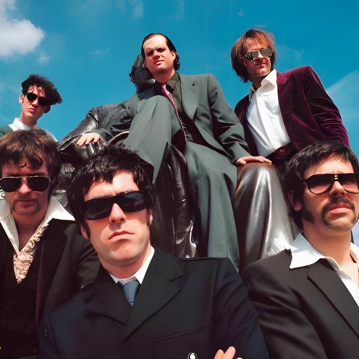 Electric Six
