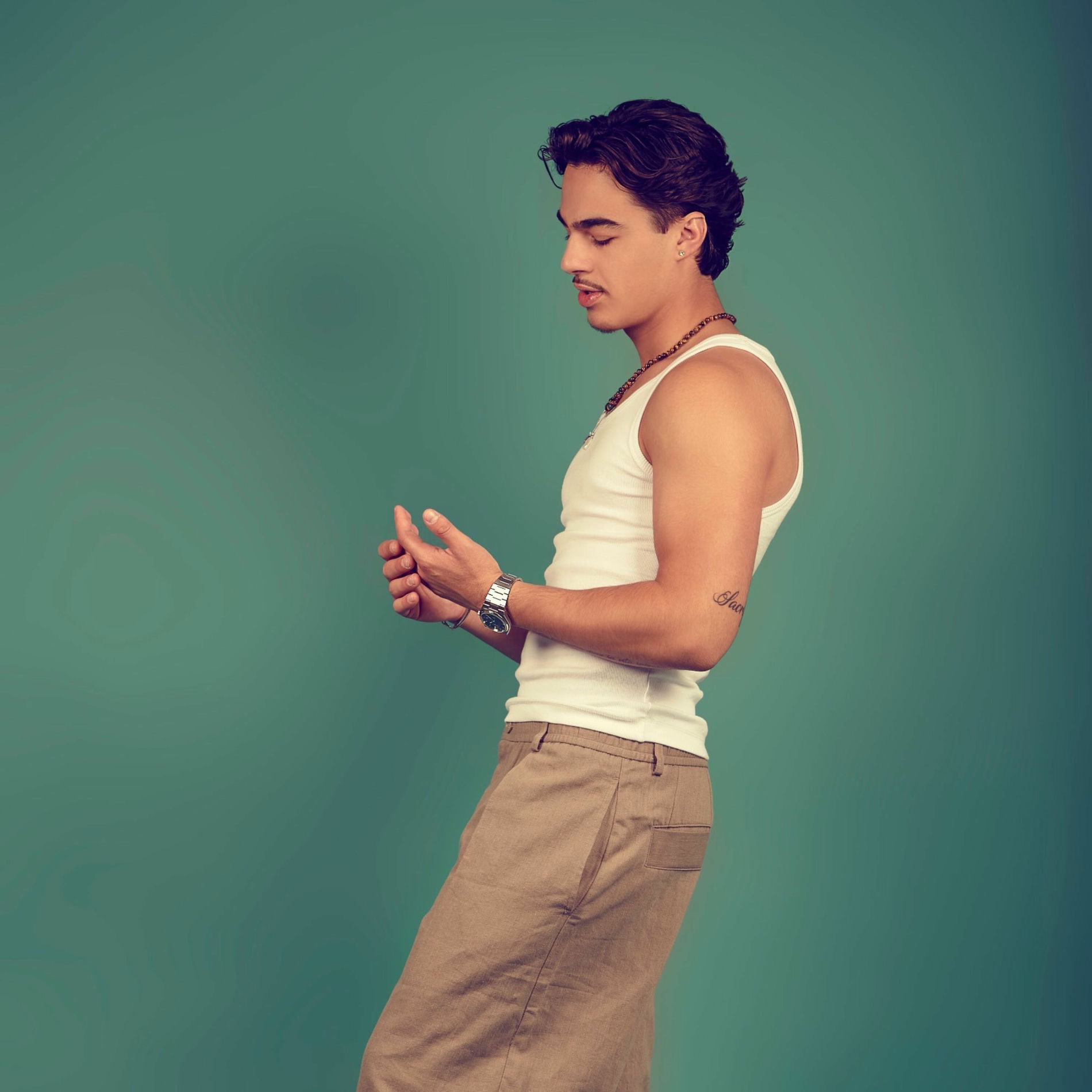Artist picture of nathan