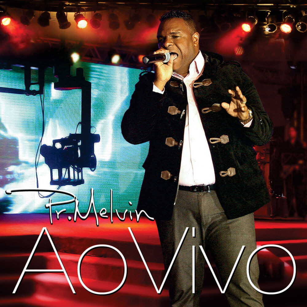 Picture of Pr. Melvin
