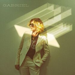 Picture of Clem Gabriel