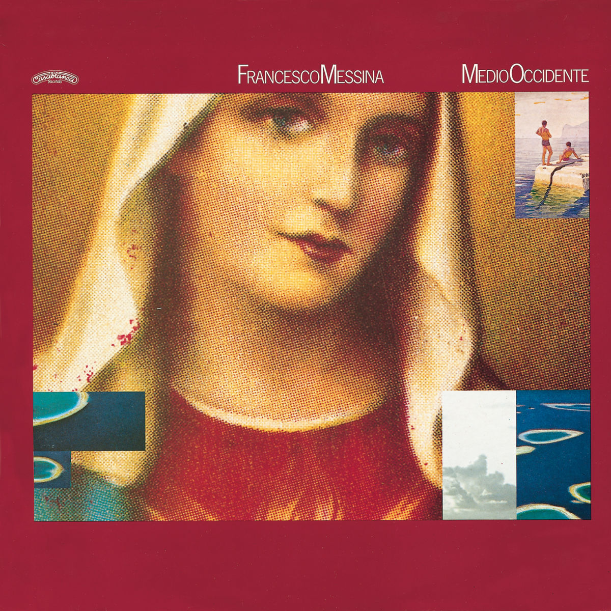Francesco Messina