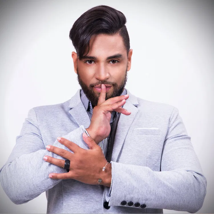 Henry Santos