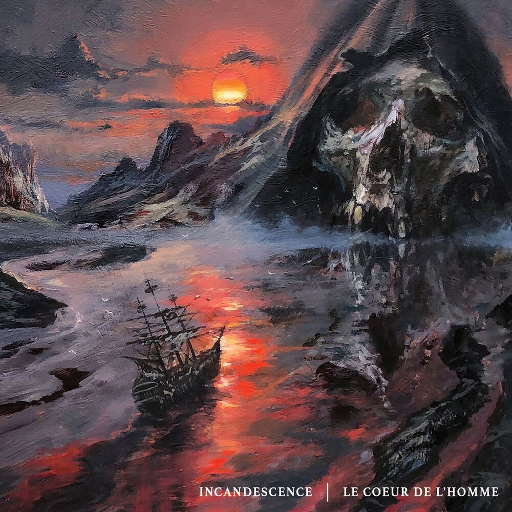 Picture of Incandescence